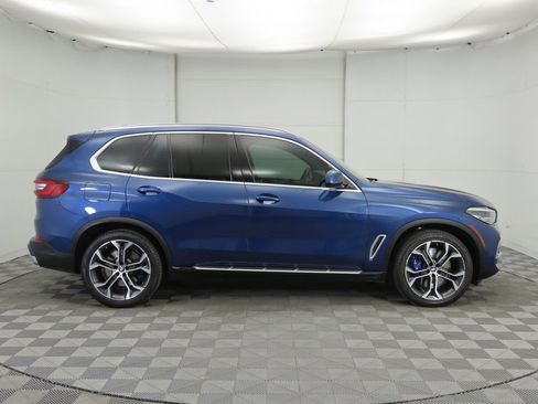 Used 2020 BMW X5 xDrive40i w/ Convenience Package image 4