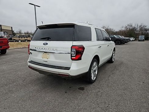 Used 2022 Ford Expedition King Ranch image 7