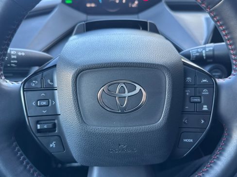 Certified 2023 Toyota Prius Prime Premium image 29