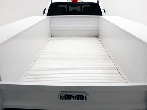 Used 2024 Ford F350 XL w/ Snow Plow Prep Package image 9