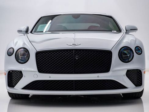 Used 2021 Bentley Continental GT AWD/4WD image 6