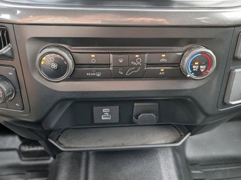 Used 2023 Ford F150 XL w/ STX Appearance Package AWD/4WD image 5