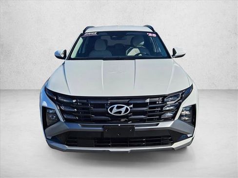 Used 2025 Hyundai Tucson SEL image 2