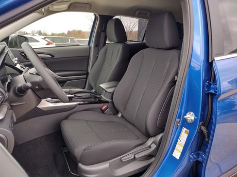 New 2026 Mitsubishi Eclipse Cross LE image 6