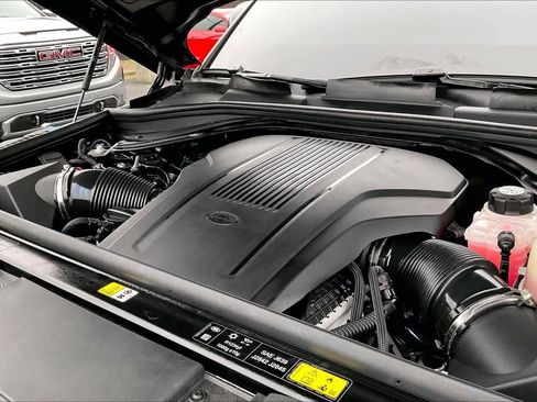 Used 2025 Land Rover Range Rover Sport Autobiography image 34