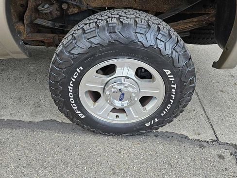 Used 2006 Ford F350 Lariat AWD/4WD image 33