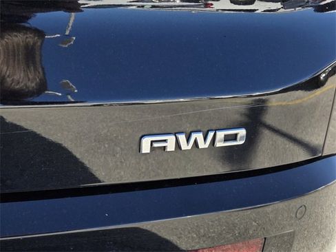 Used 2018 GMC Acadia Denali w/ LPO, Floor Liner Package image 14