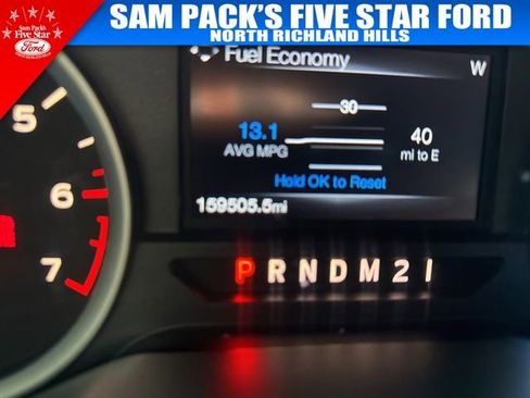 Used 2016 Ford F150 XLT w/ Equipment Group 302A Luxury image 10