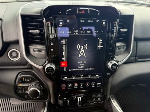 Used 2021 RAM 1500 Big Horn image 11