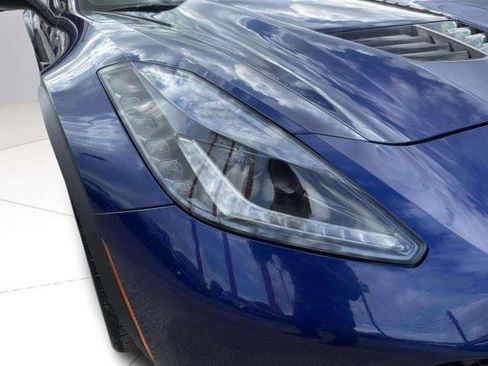 Used 2017 Chevrolet Corvette Z06 RWD image 11