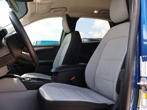 Used 2023 Ford Escape Active FWD image 9