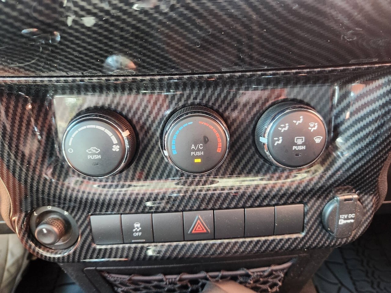 Used 2012 Jeep Wrangler Sport AWD/4WD image 19