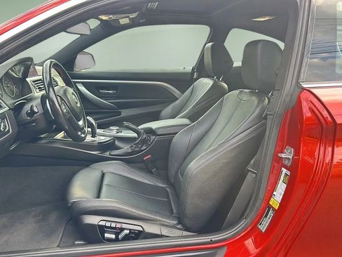 Used 2019 BMW 430i 430i Coupe 2D w/ Track Handling Package image 14