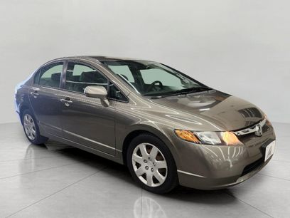 Used 2006 Honda Civic LX