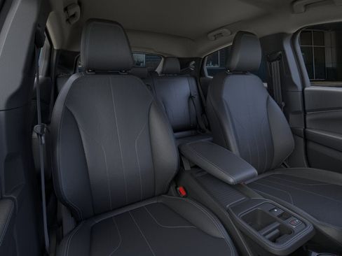 New 2026 Ford Mustang Mach-E Select w/ Comfort Package image 10