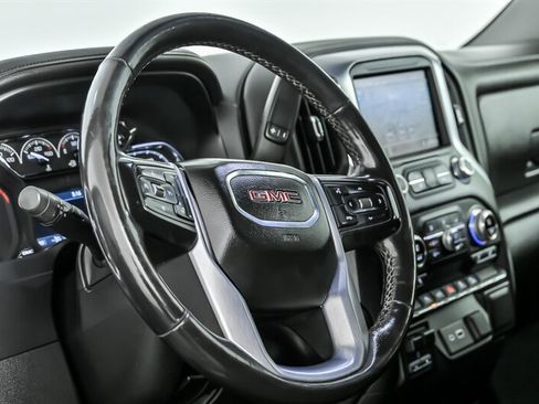 Used 2020 GMC Sierra 1500 SLE w/ X31 Off-Road Package AWD/4WD image 18