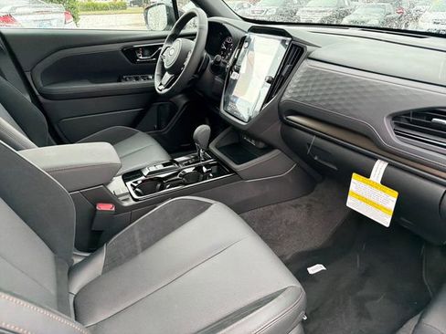 New 2026 Subaru Forester Touring image 23