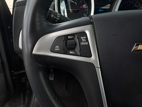 Used 2016 Chevrolet Equinox LT w/ Convenience Package FWD image 20
