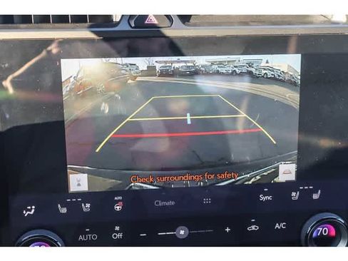 New 2026 Lexus RZ 350e 2WD image 40