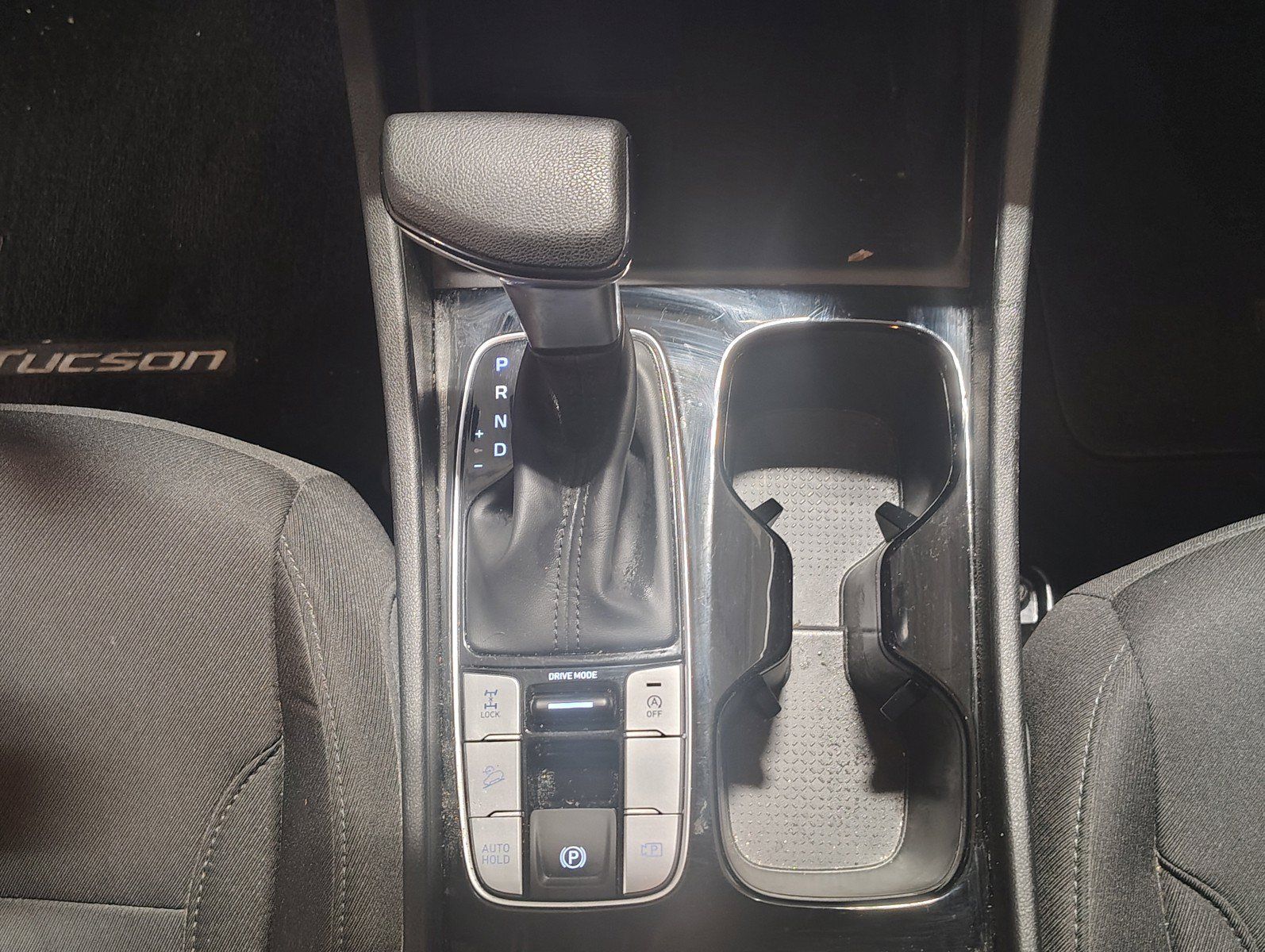 Certified 2023 Hyundai Tucson SEL AWD/4WD image 17