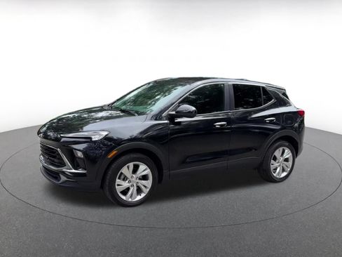 Used 2025 Buick Encore GX Preferred FWD image 7