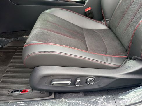 New 2026 Acura Integra Type S image 14