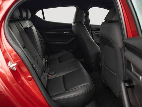 Used 2024 MAZDA MAZDA3 s image 14