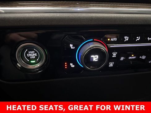 Used 2023 Chevrolet Silverado 1500 RST image 6