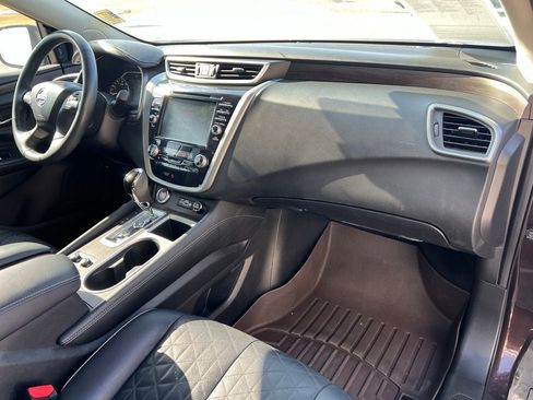 Used 2019 Nissan Murano Platinum FWD image 25