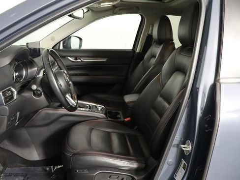Used 2022 MAZDA CX-5 Carbon Edition AWD/4WD image 41