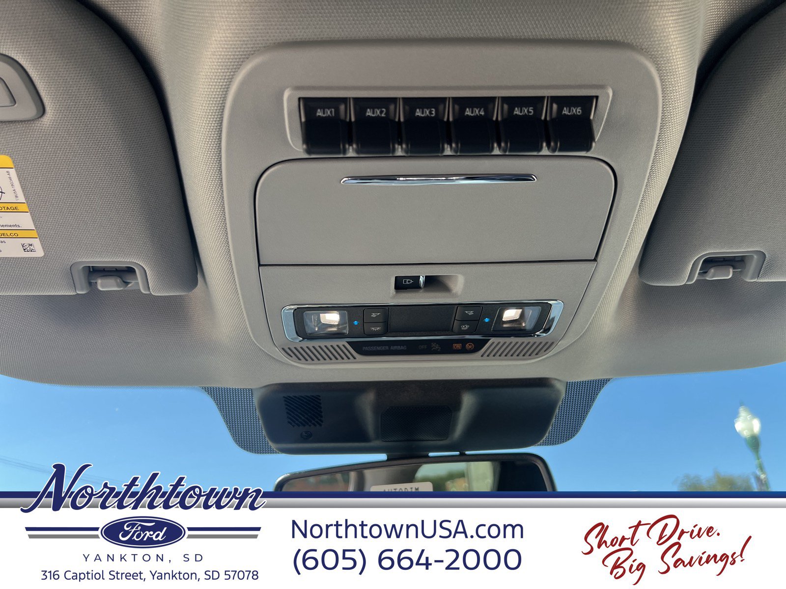 New 2026 Ford F250 Lariat w/ Black Appearance Package AWD/4WD image 21
