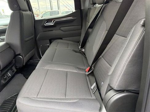 New 2026 Chevrolet Silverado 1500 LT image 13