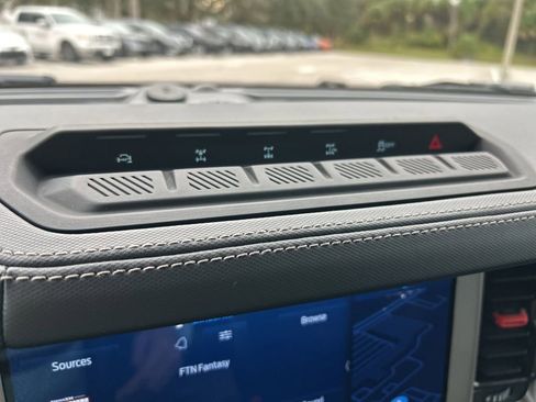 Used 2023 Ford Bronco Raptor image 33