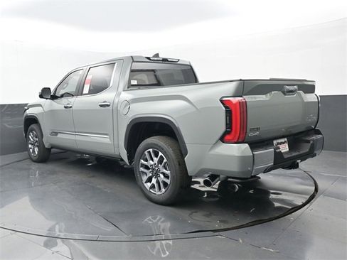 New 2026 Toyota Tundra 1794 Edition image 3