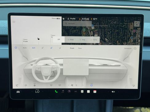 Used 2025 Tesla Model 3 Long Range image 23