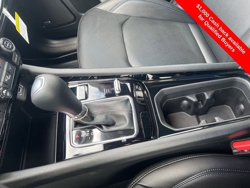 New 2026 Jeep Compass Limited w/ Sun, Sound & Navigation Group image 26