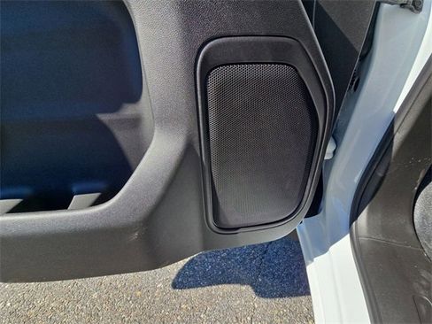 New 2026 Chevrolet Silverado 1500 W/T image 24