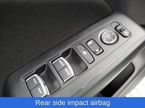 Used 2022 Honda Civic Sport image 17