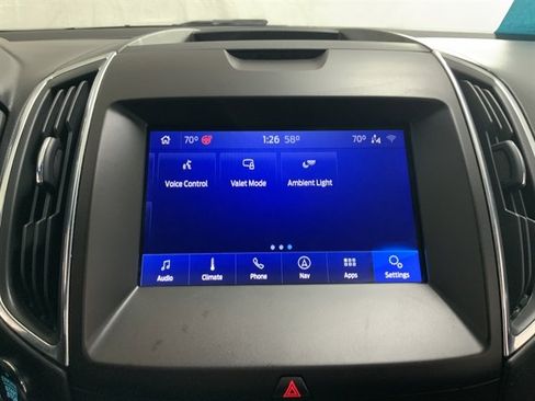 Used 2020 Ford Edge ST w/ Equipment Group 401A image 37