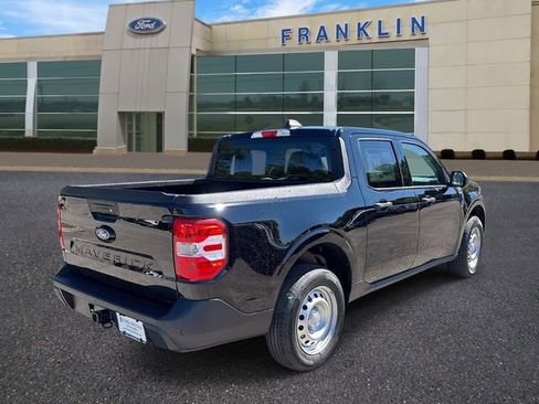 New 2026 Ford Maverick XL FWD image 7