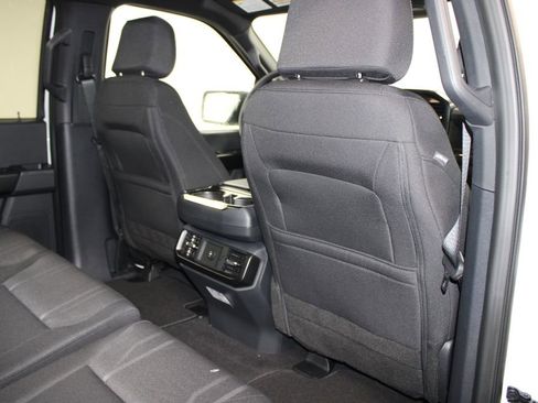 New 2026 Ford F150 STX image 27