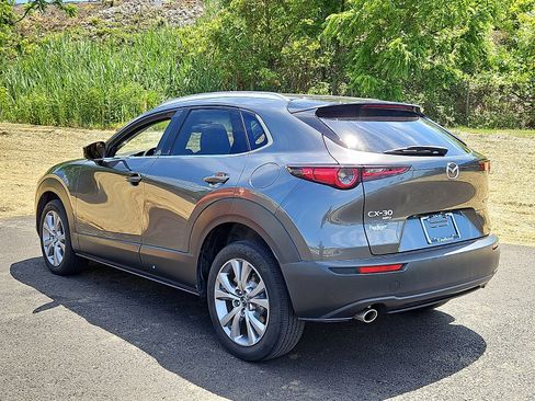 Used 2023 MAZDA CX-30 AWD 2.5 S w/ Premium Package image 4