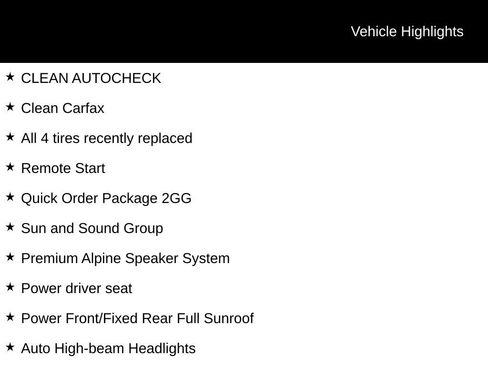Used 2022 Jeep Compass Limited w/ Sun and Sound Group image 4