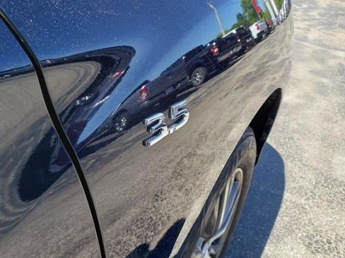 Used 2019 INFINITI QX60 Luxe w/ Essential Package AWD/4WD image 10