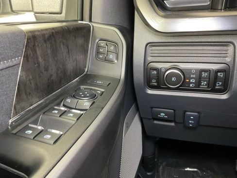 New 2026 Ford F350 Lariat w/ Lariat Ultimate Package image 21
