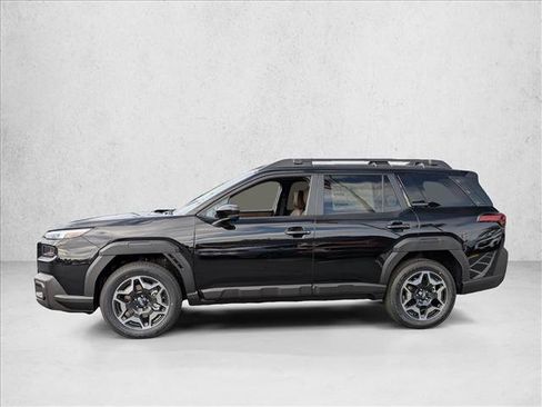 New 2026 Subaru Outback Touring AWD/4WD image 5