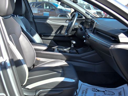 Used 2025 Kia K5 GT-Line w/ GT-Line Premium Package image 52