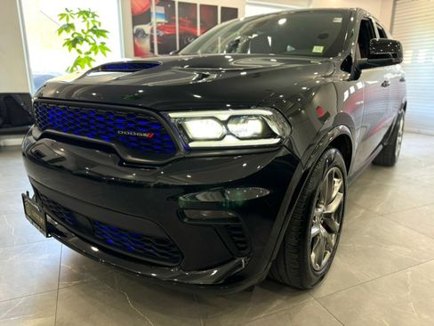 Used 2023 Dodge Durango R/T image 3