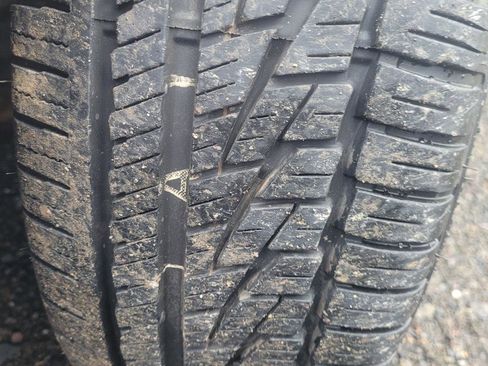 Used 2003 Toyota Camry XLE image 38