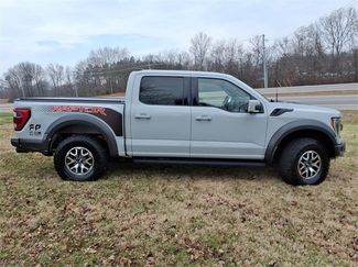 Used 2023 Ford F150 Raptor video 2